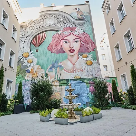 Old Town - Kramm * Posen