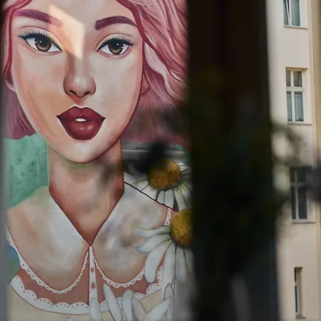 Old Town - Kramm Διαμέρισμα Πόζναν