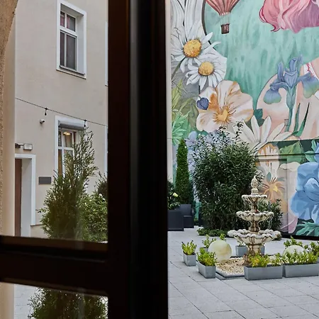 Old Town - Kramm 波兹南